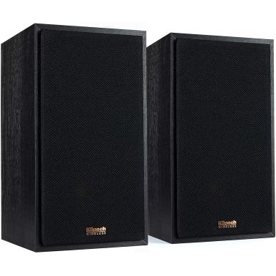 Активная полочная акустика Klipsch RW-51M Black